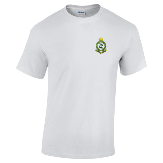 Royal Army Medical Corps Cotton T-Shirt