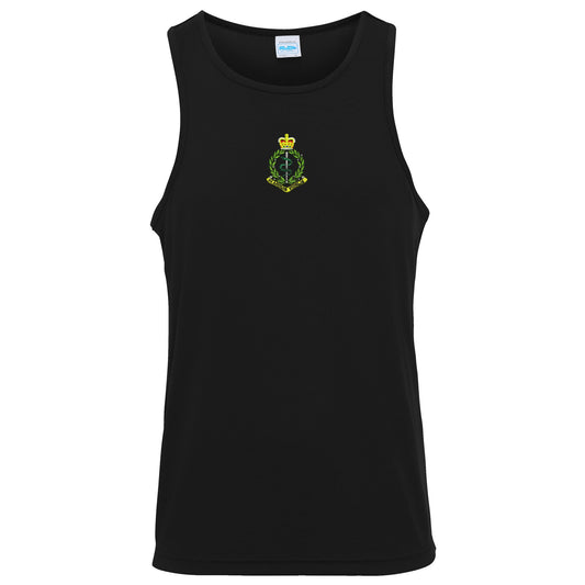 Royal Army Medical Corps Vest