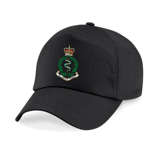 Royal Army Medical Corps Printed Cap