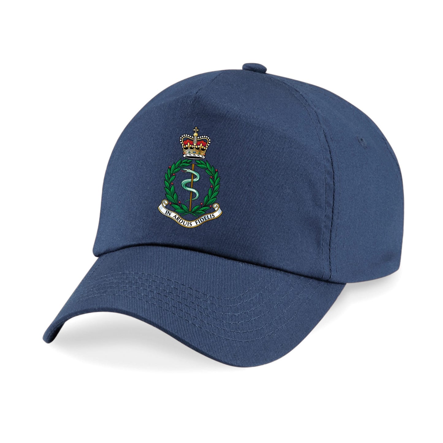 Royal Army Medical Corps Printed Cap