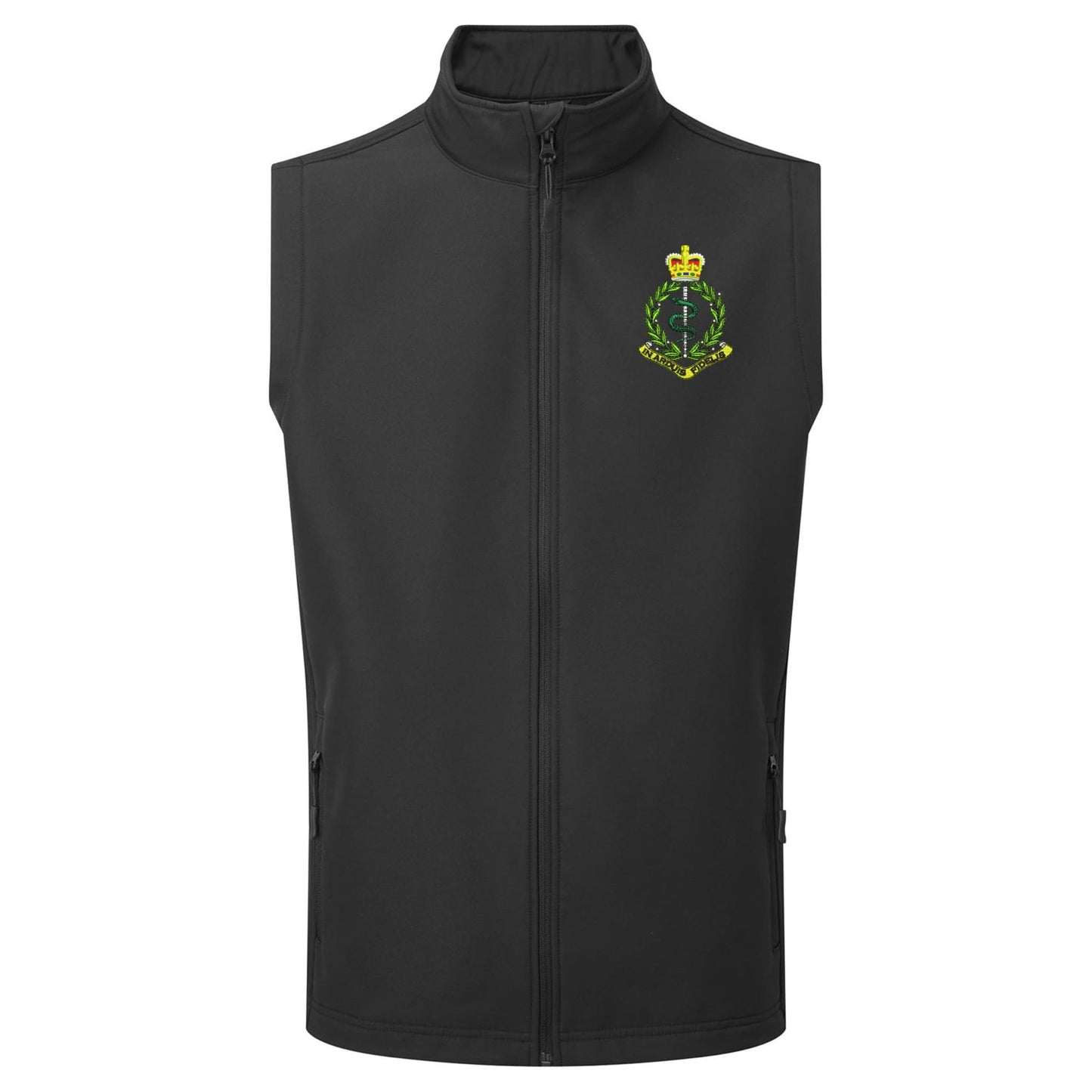 Royal Army Medical Corps Gilet