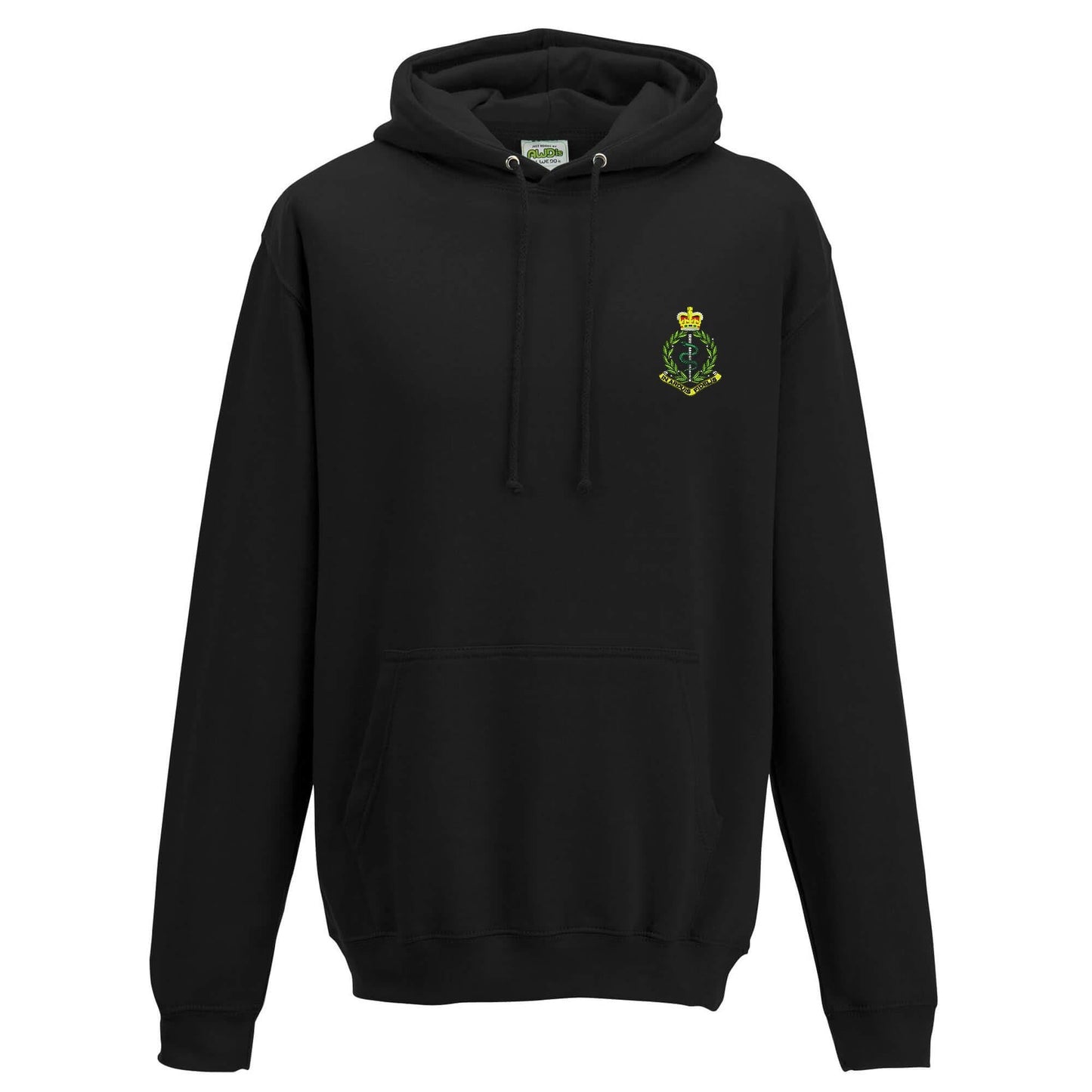 Royal Army Medical Corps Hoodie
