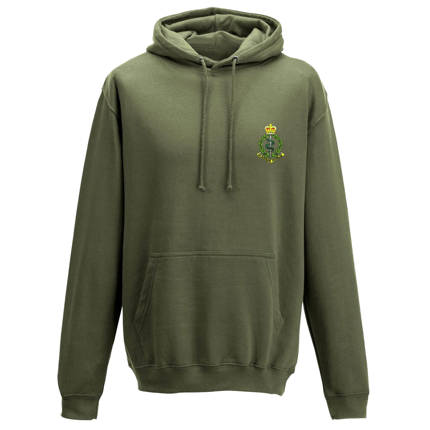 Royal Army Medical Corps Hoodie