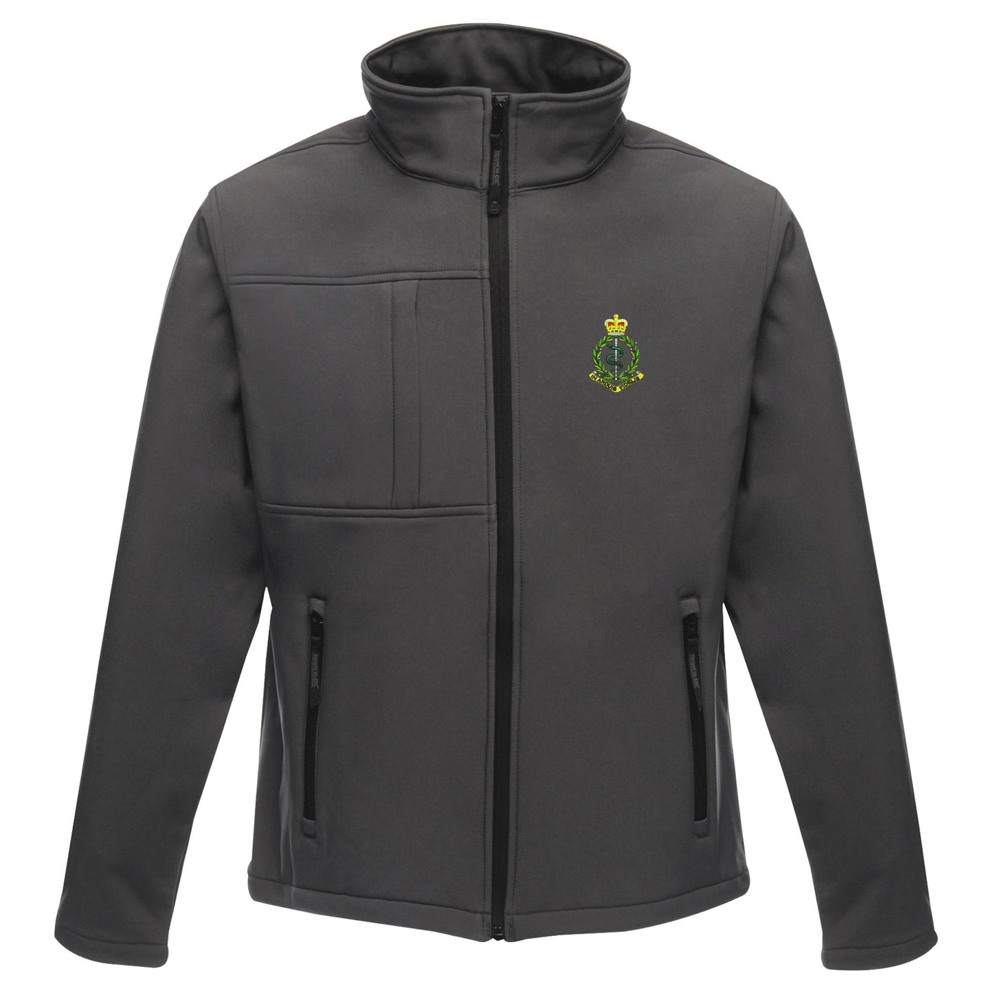 Royal Army Medical Corps Regatta Softshell Jacket