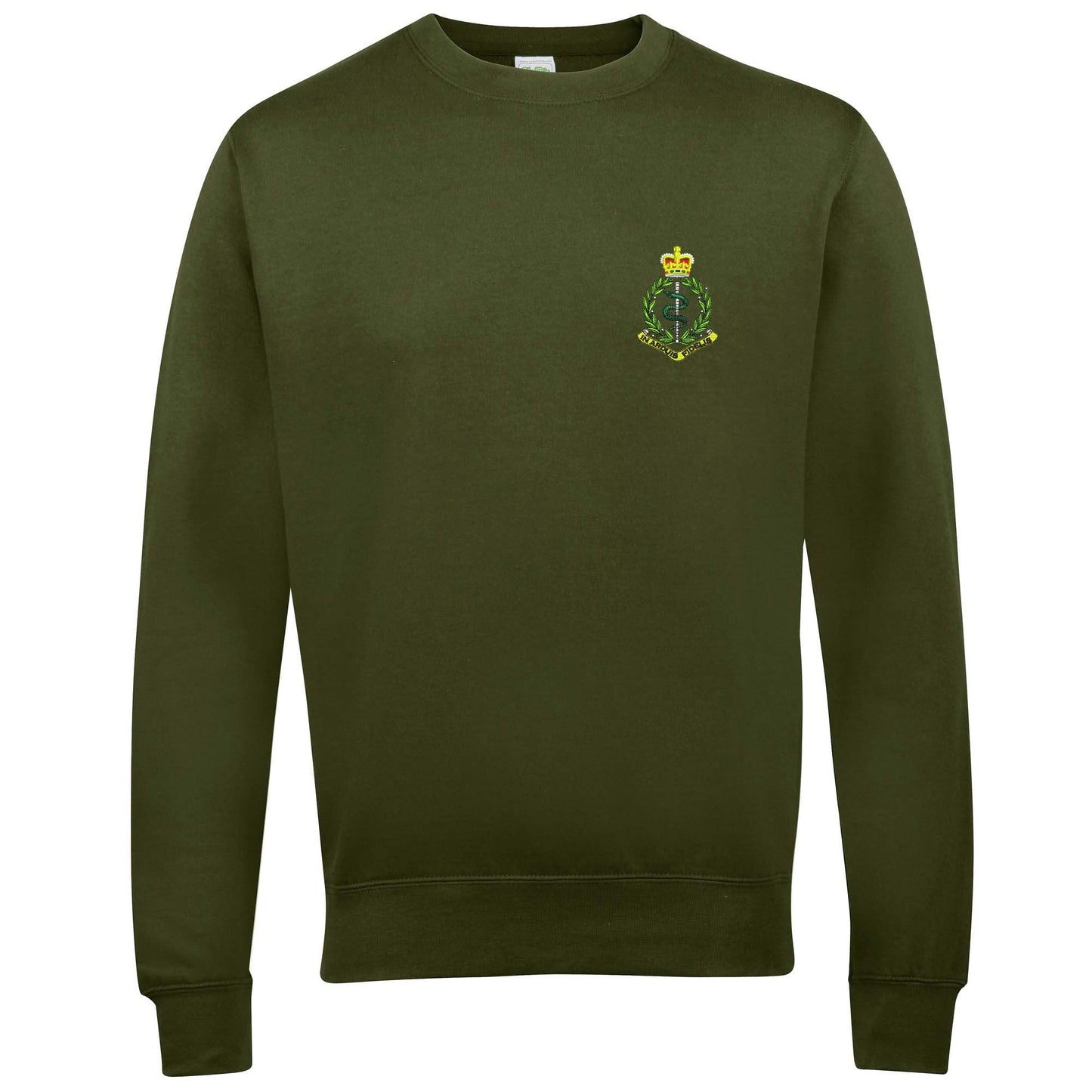 Royal Army Medical Corps Sweatshirt
