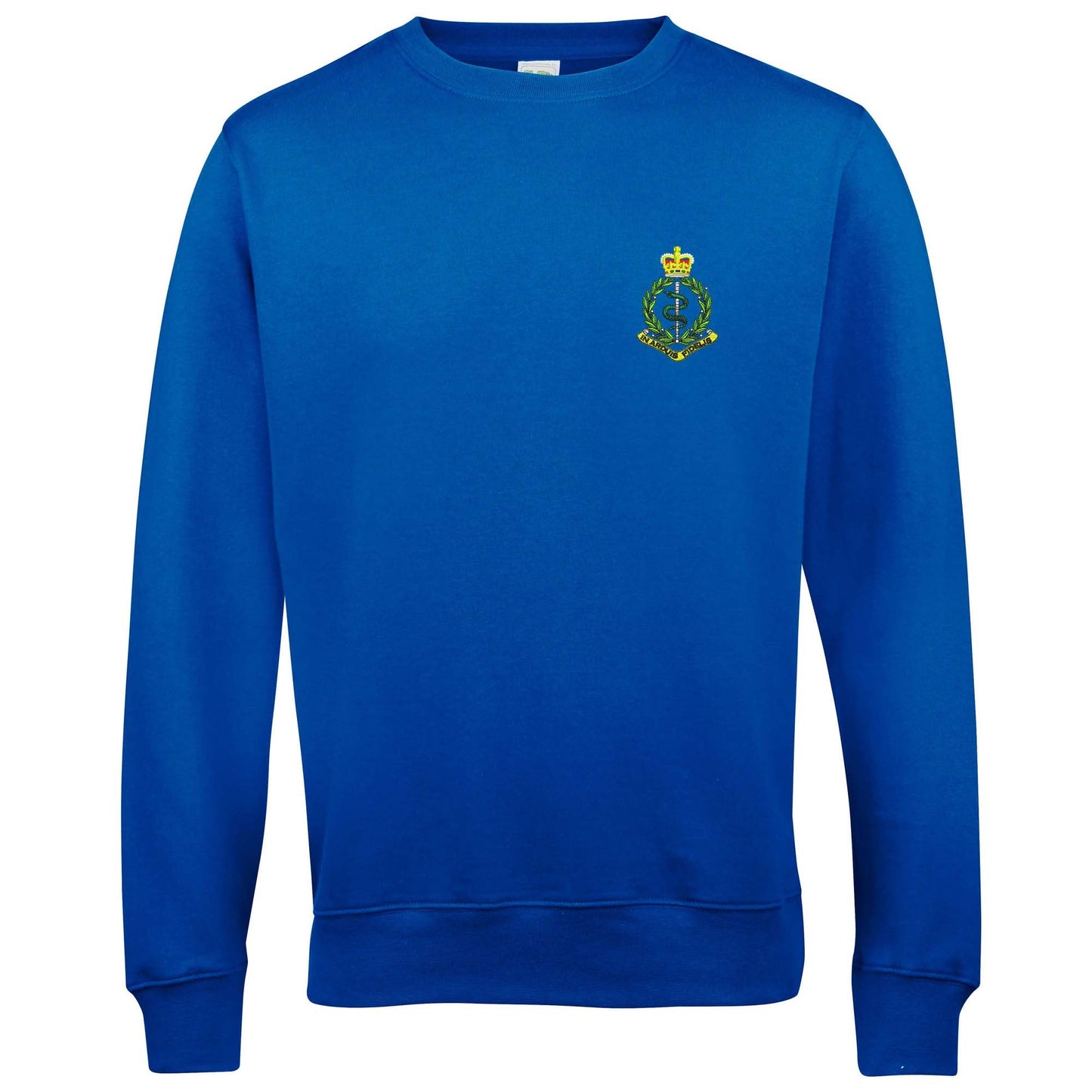 Royal Army Medical Corps Sweatshirt