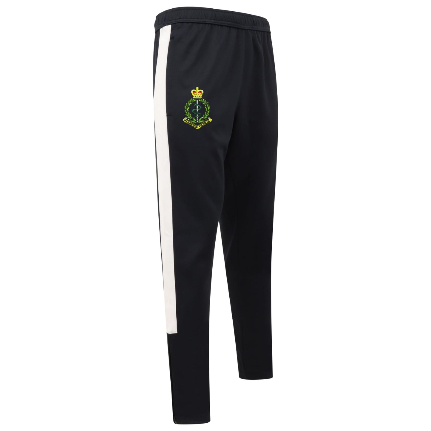 Royal Army Medical Corps Knitted Tracksuit Pants