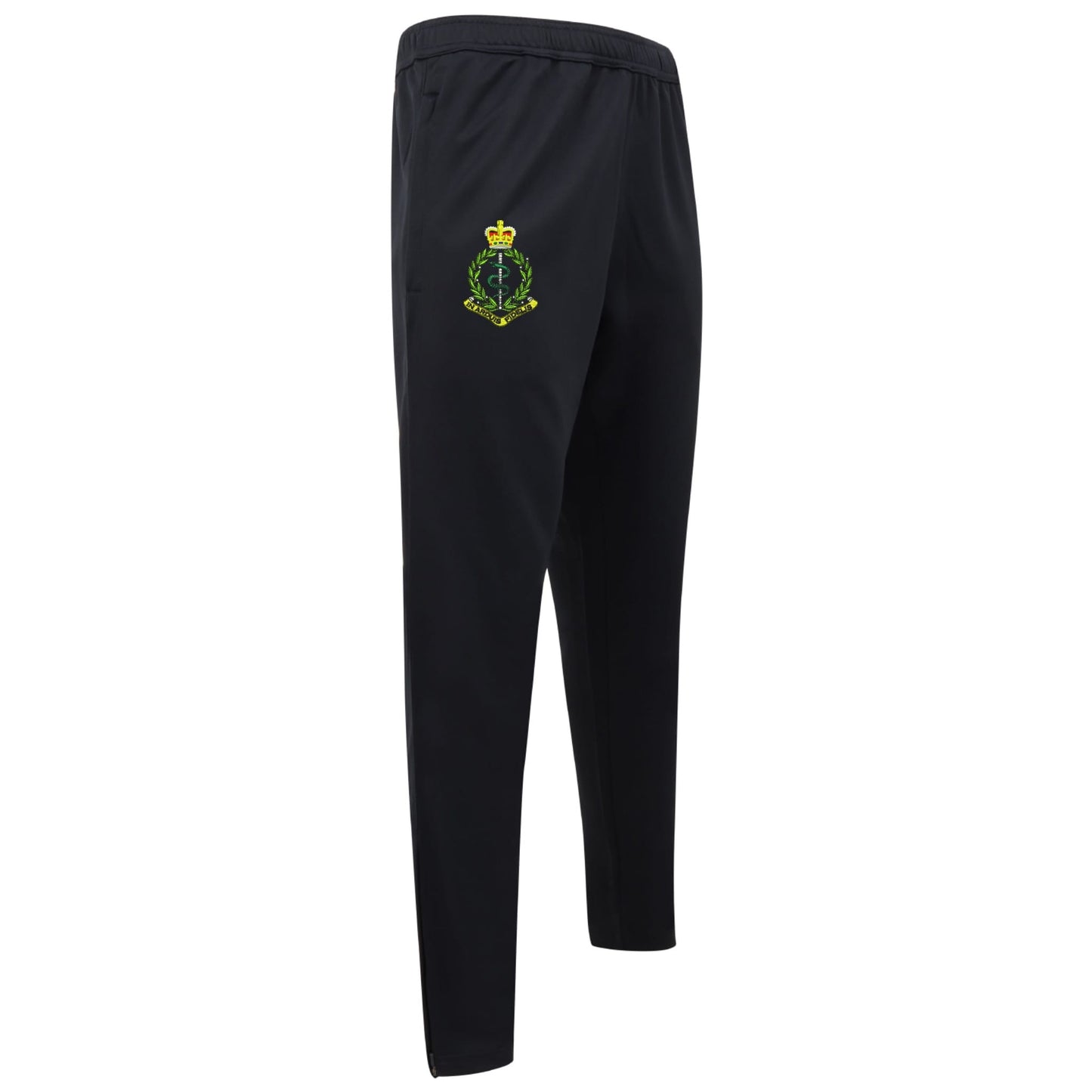 Royal Army Medical Corps Knitted Tracksuit Pants