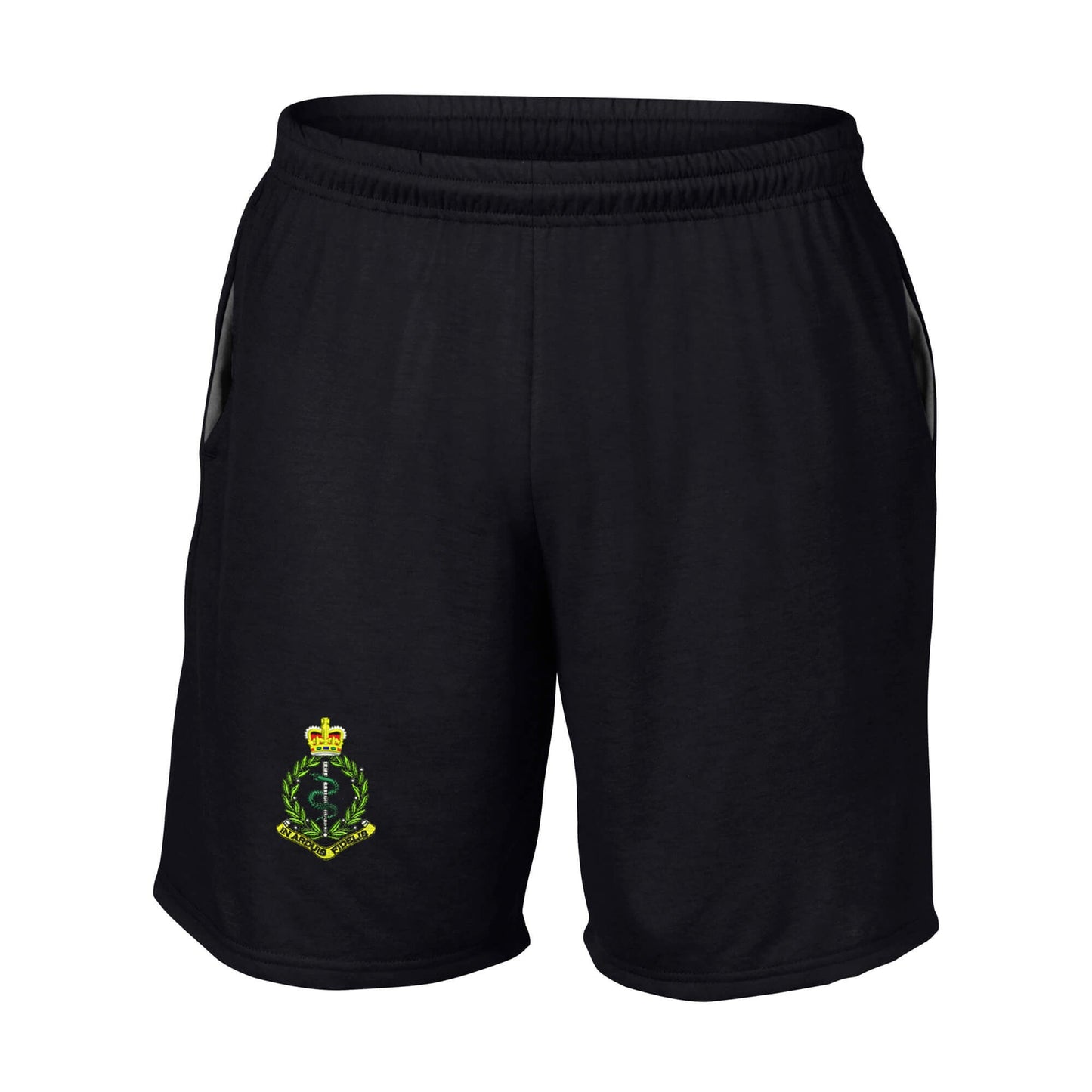 Royal Army Medical Corps Performance Shorts