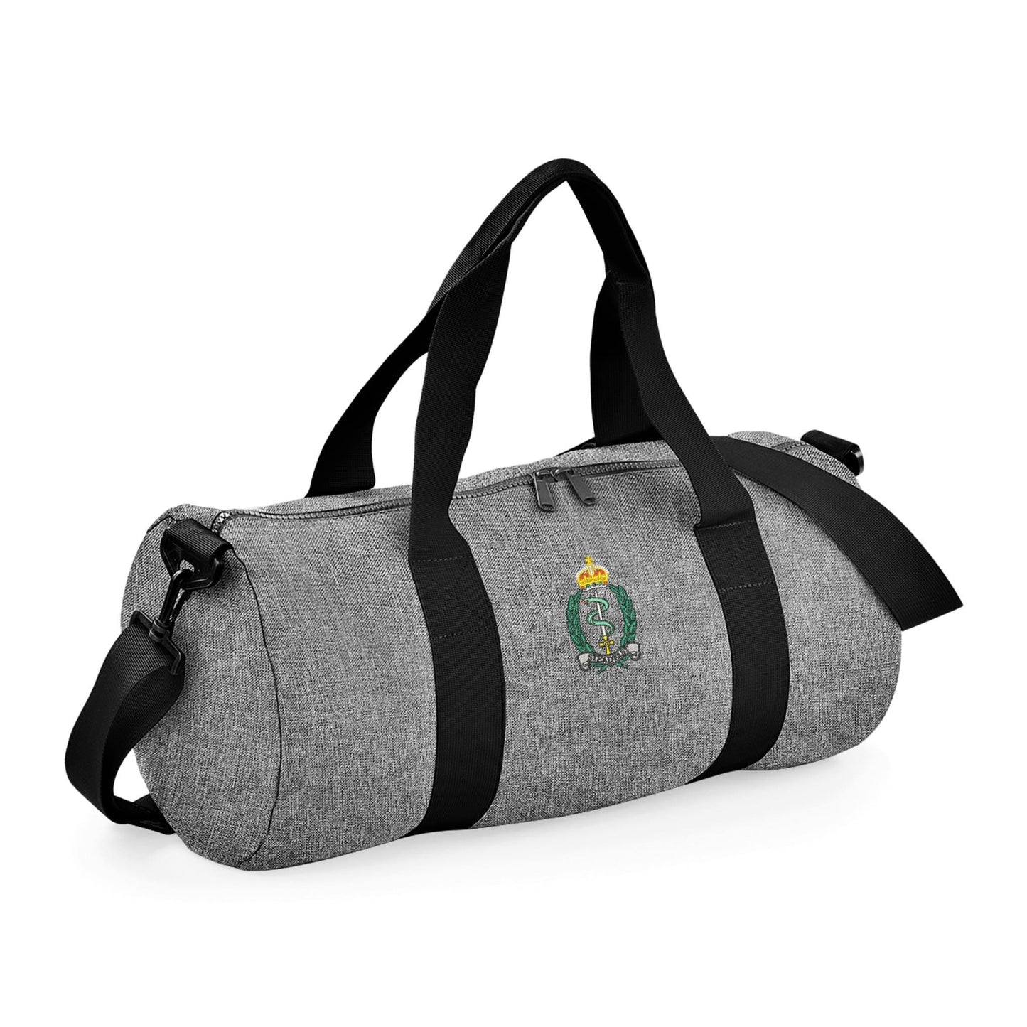 Royal Army Medical Service Barrel Bag