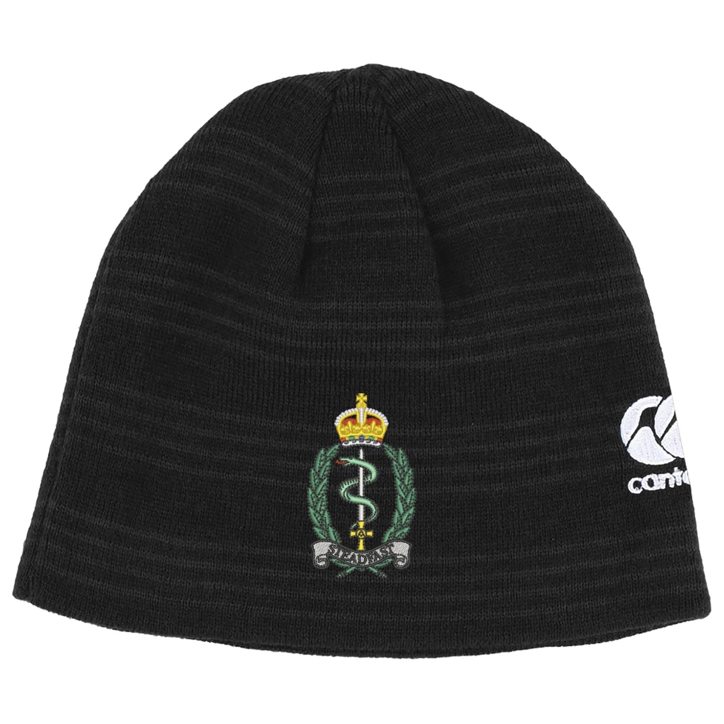 Royal Army Medical Service Canterbury Beanie Hat