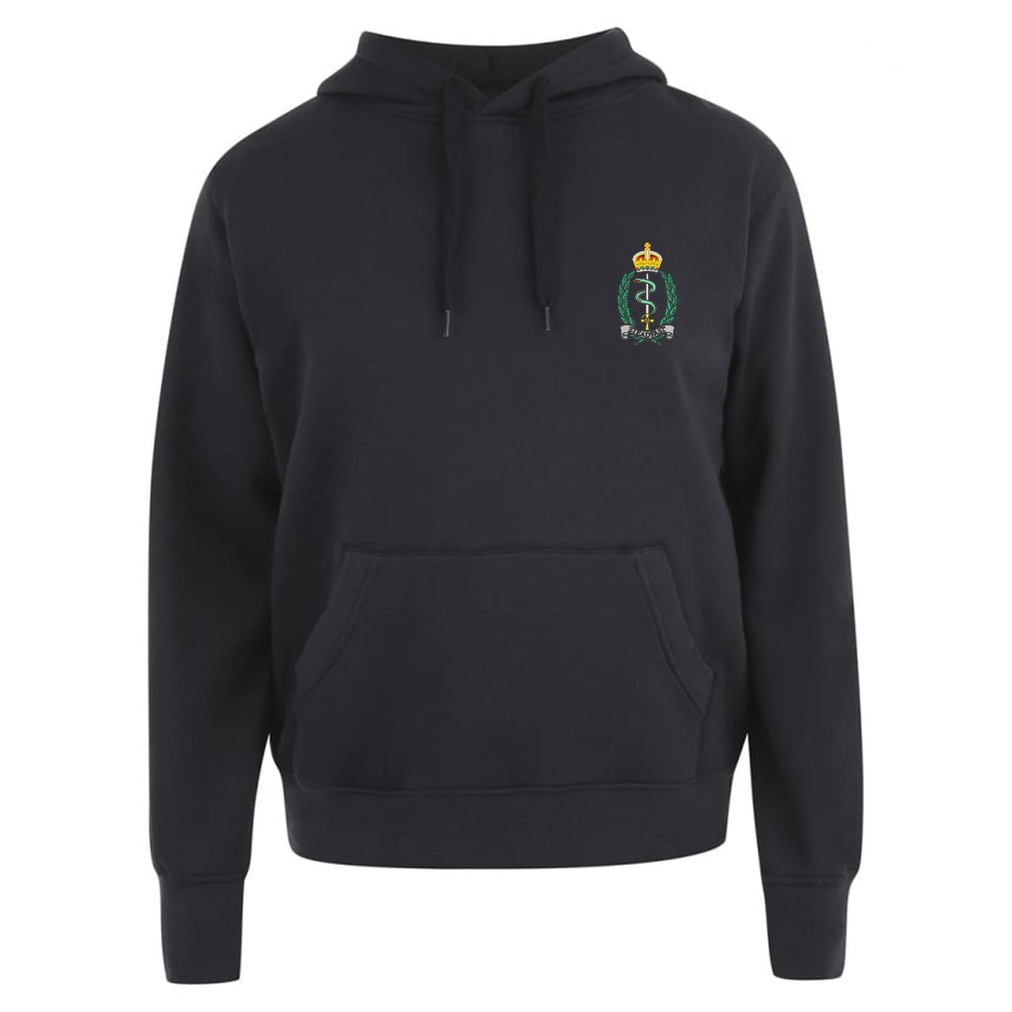 Royal Army Medical Service Canterbury Rugby Hoodie