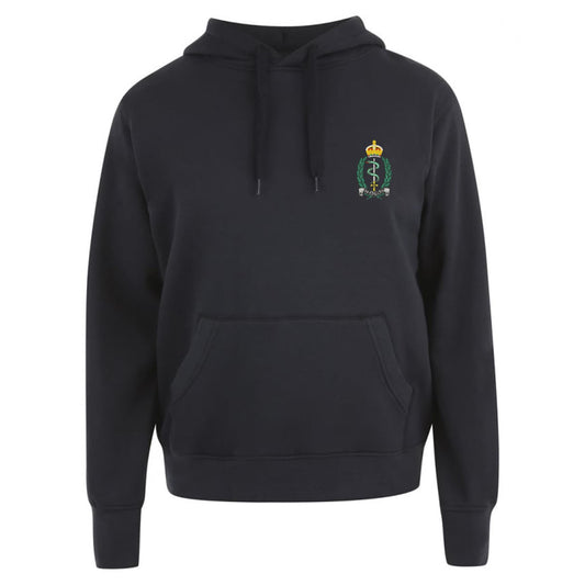 Royal Army Medical Service Canterbury Rugby Hoodie