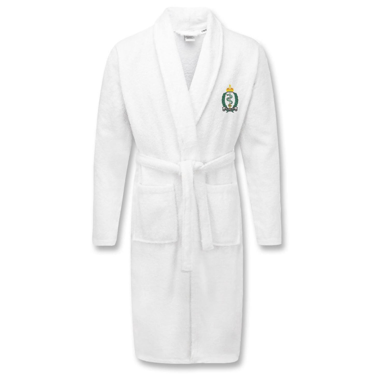 Royal Army Medical Service Dressing Gown