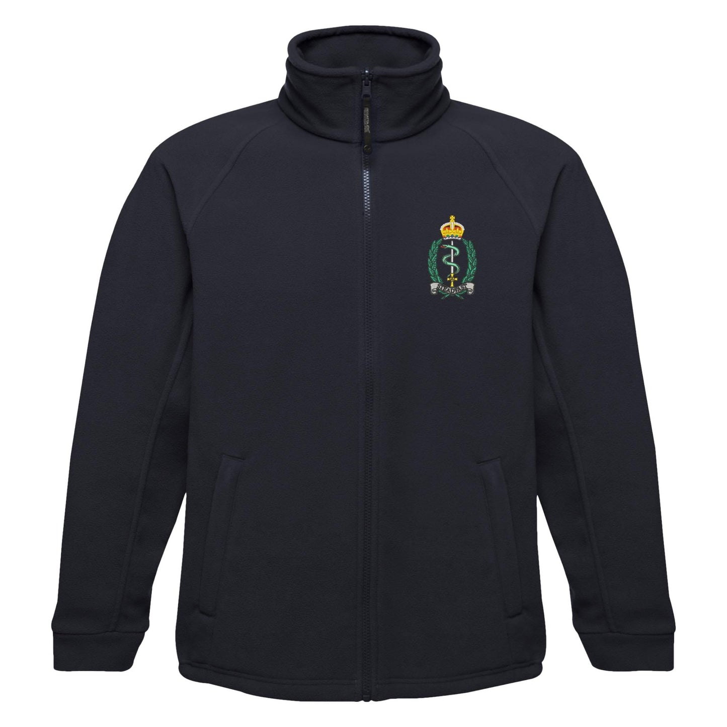 Royal Army Medical Service Regatta Fleece
