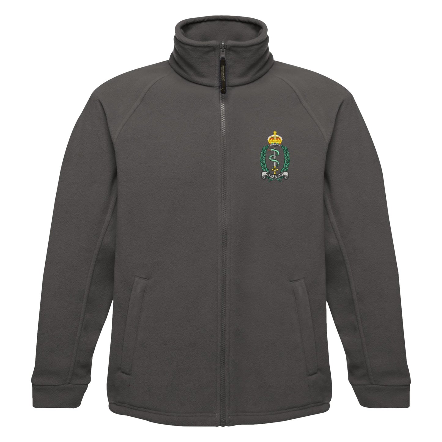 Royal Army Medical Service Regatta Fleece