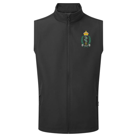 Royal Army Medical Service Gilet