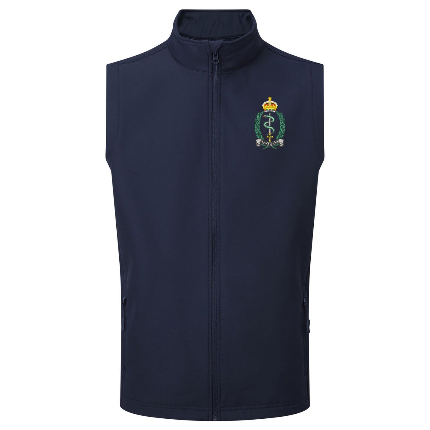 Royal Army Medical Service Gilet