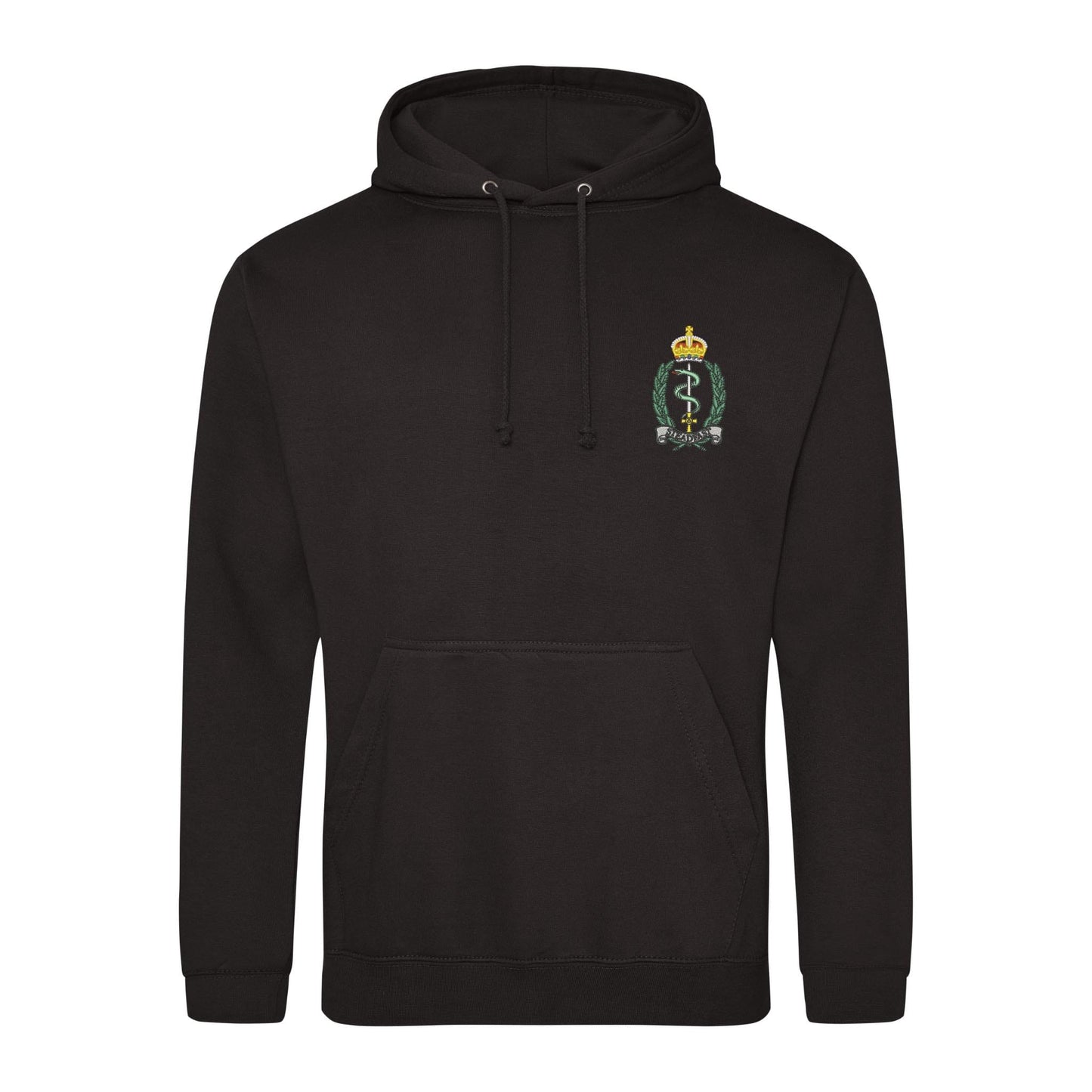 Royal Army Medical Service Hoodie
