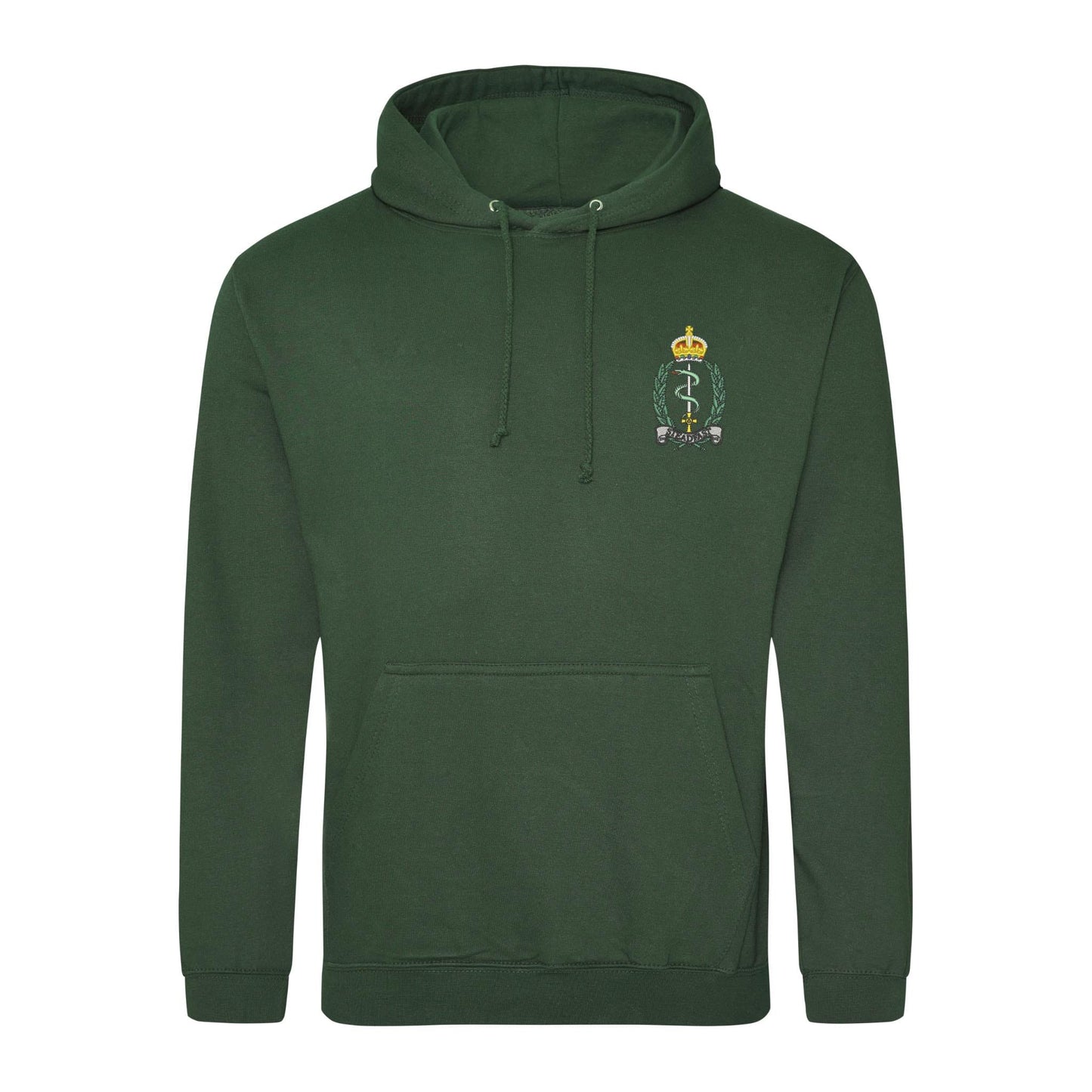 Royal Army Medical Service Hoodie