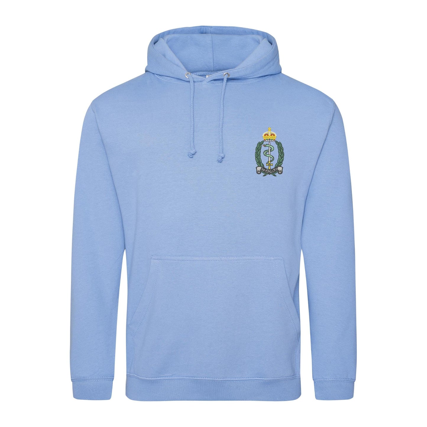 Royal Army Medical Service Hoodie