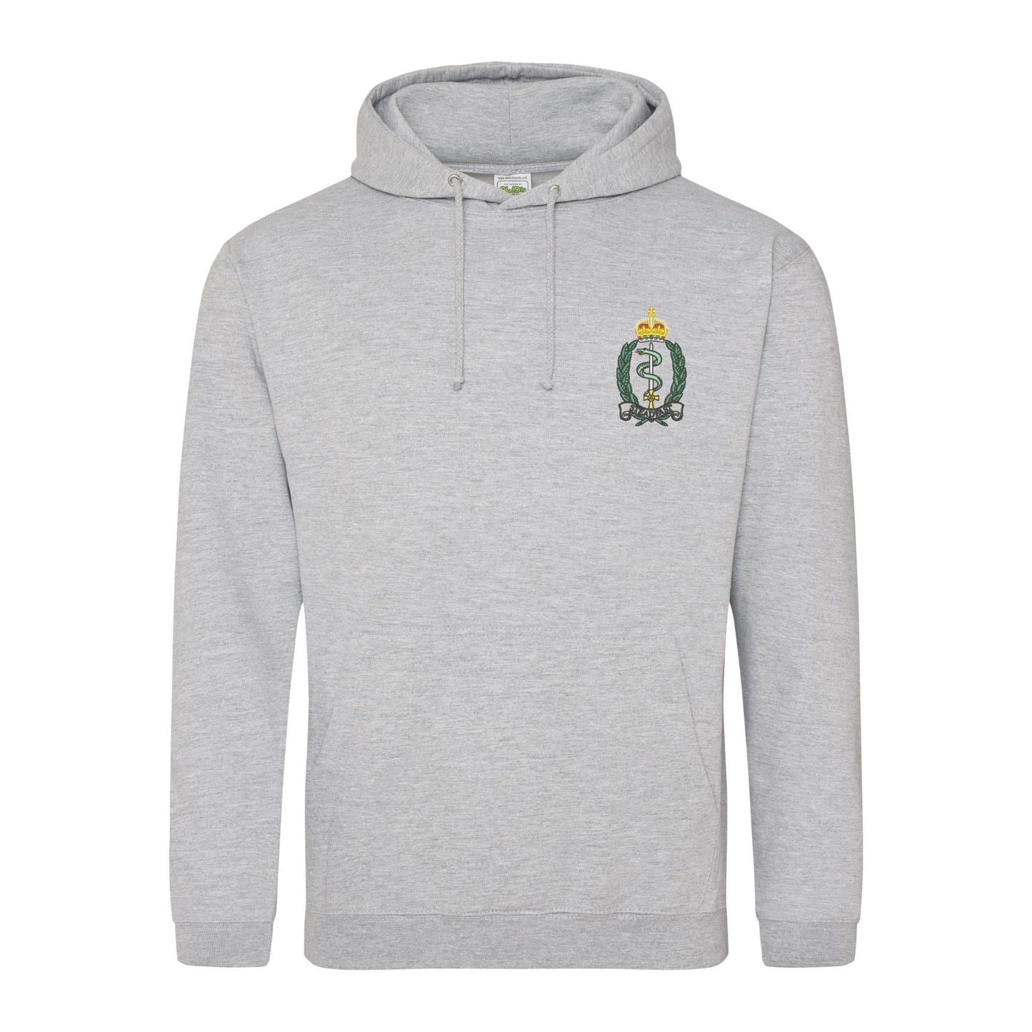 Royal Army Medical Service Hoodie