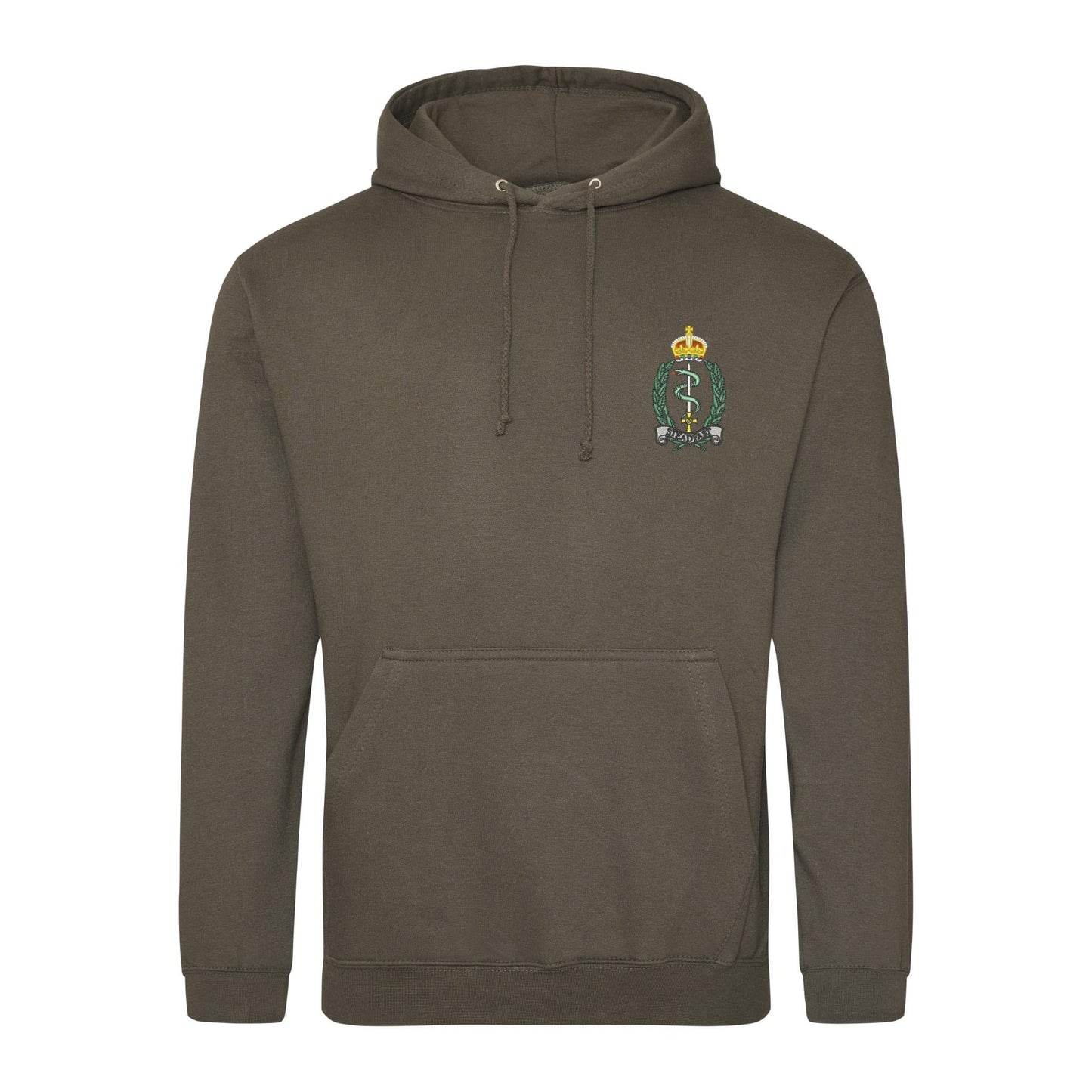 Royal Army Medical Service Hoodie