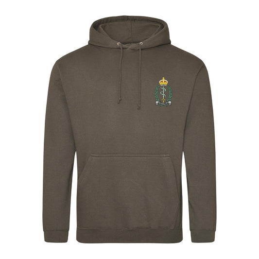 Royal Army Medical Service Hoodie