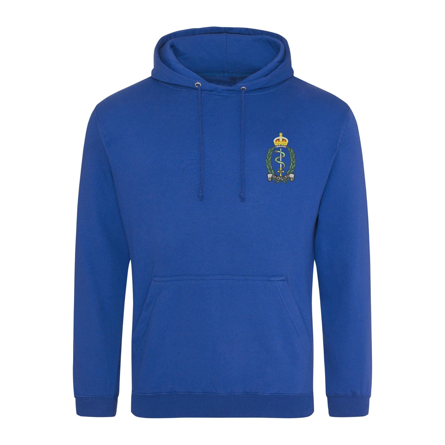 Royal Army Medical Service Hoodie