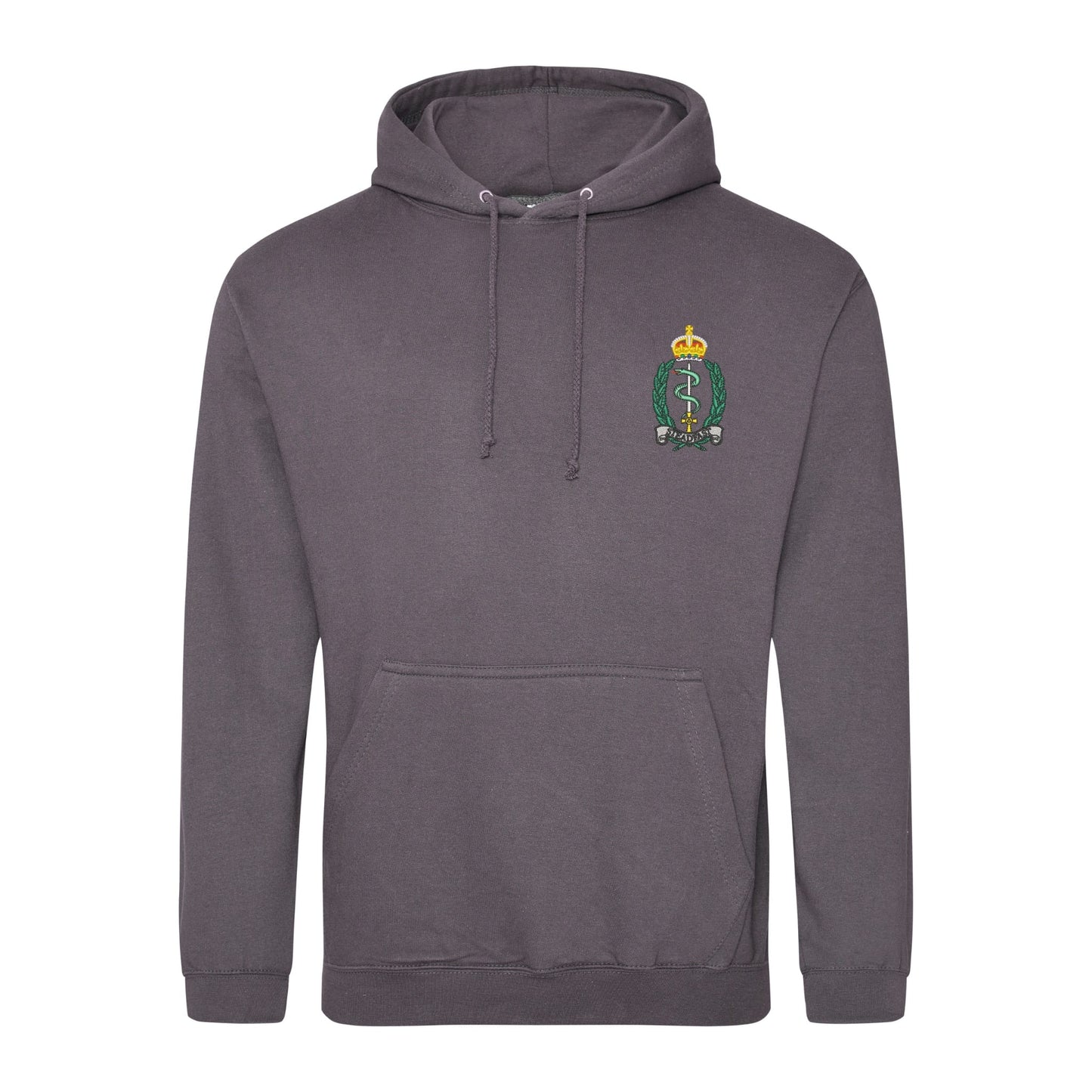 Royal Army Medical Service Hoodie