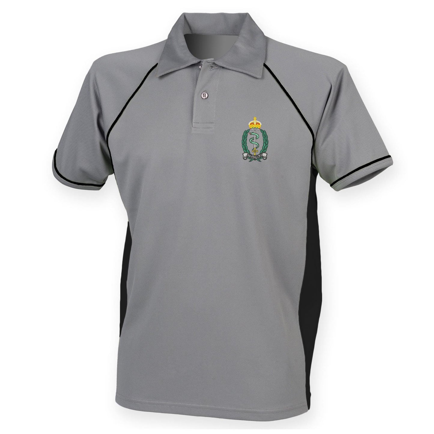 Royal Army Medical Service Performance Polo