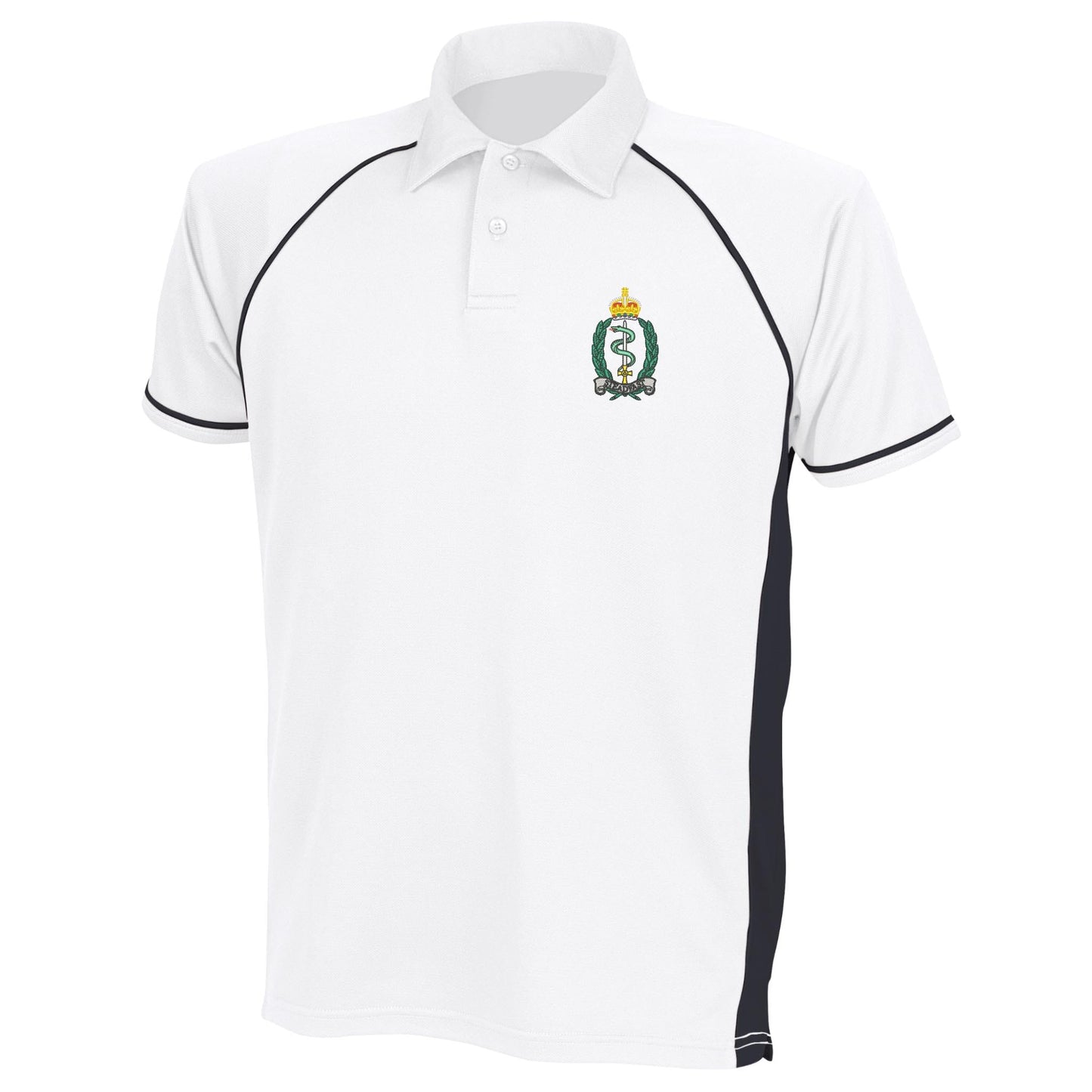 Royal Army Medical Service Performance Polo