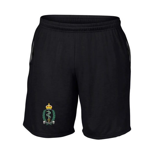 Royal Army Medical Service Performance Shorts