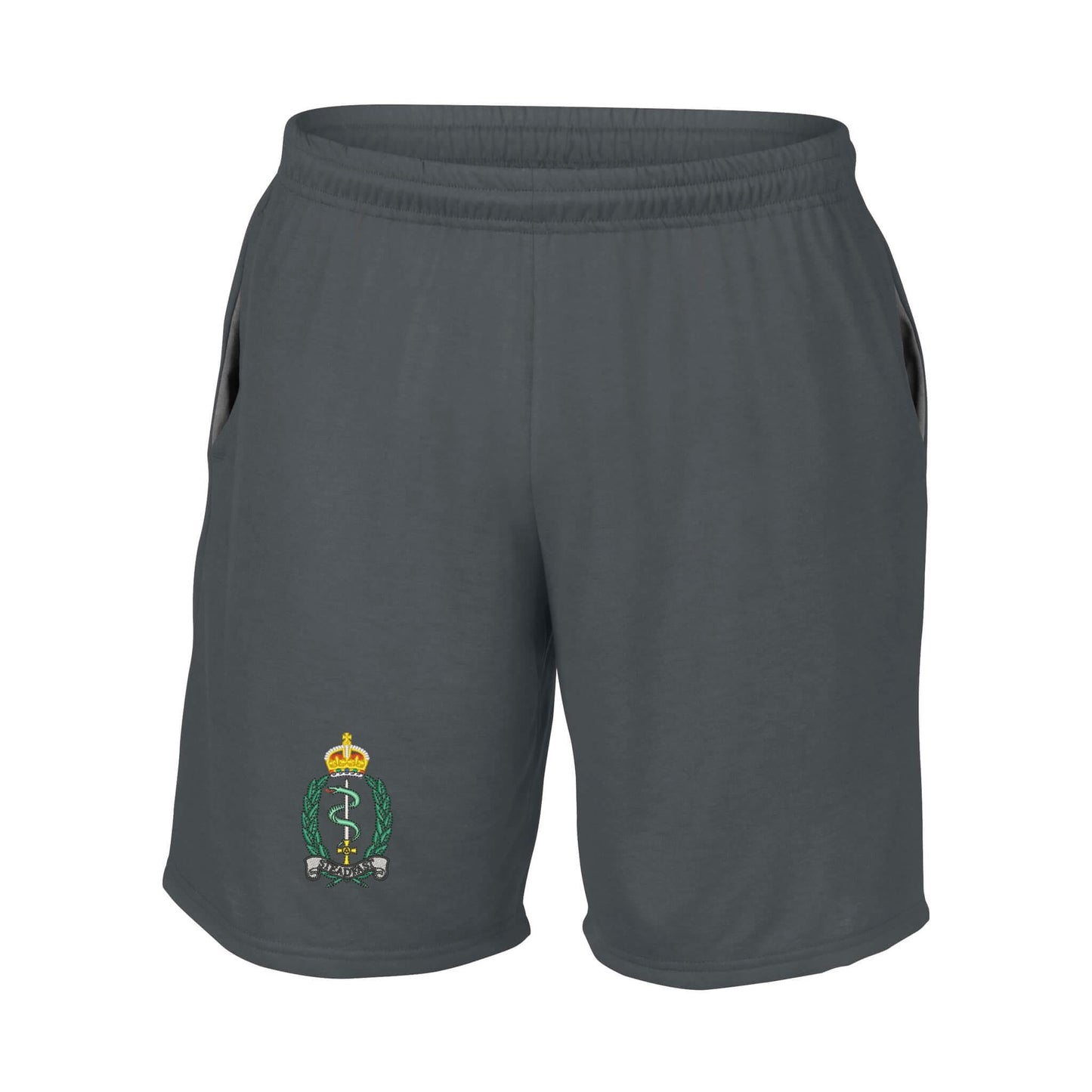 Royal Army Medical Service Performance Shorts
