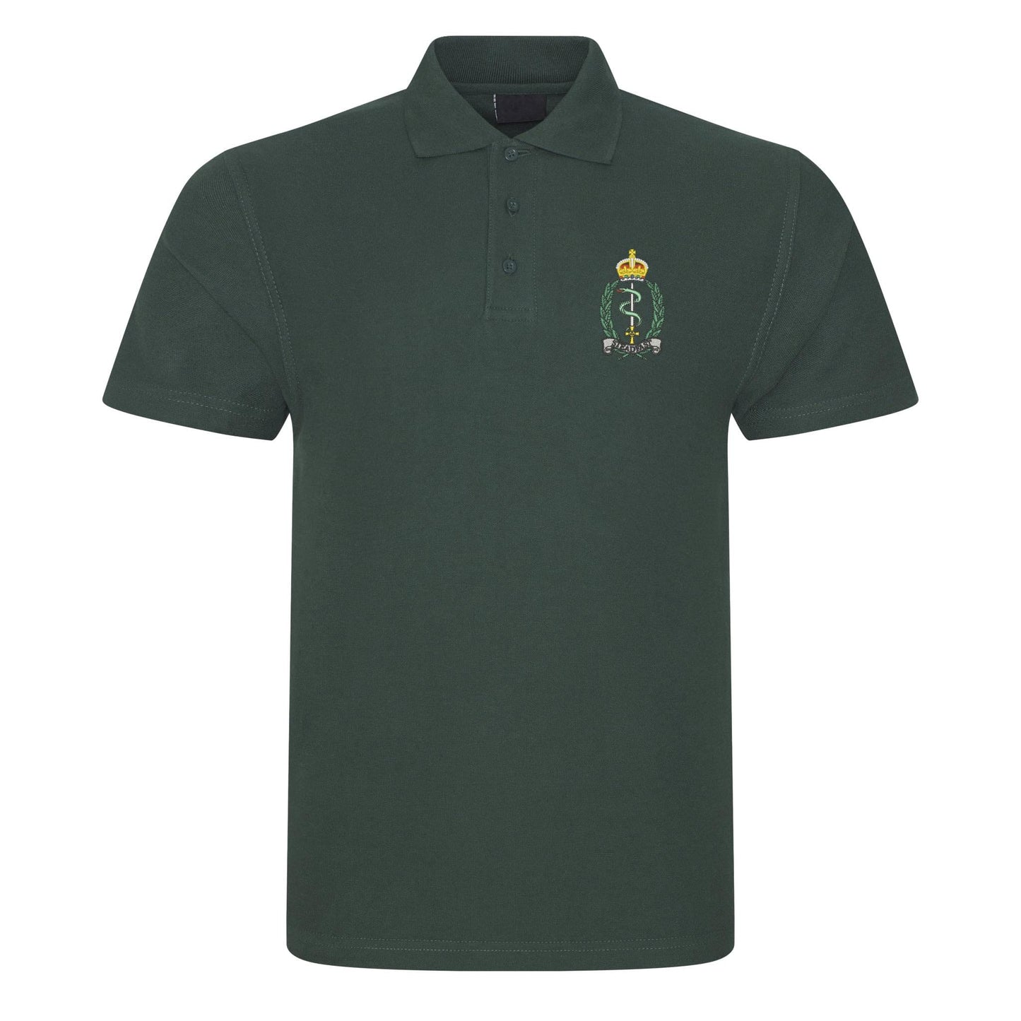 Royal Army Medical Service Polo Shirt
