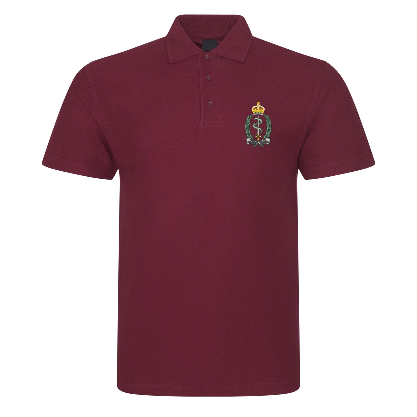 Royal Army Medical Service Polo Shirt