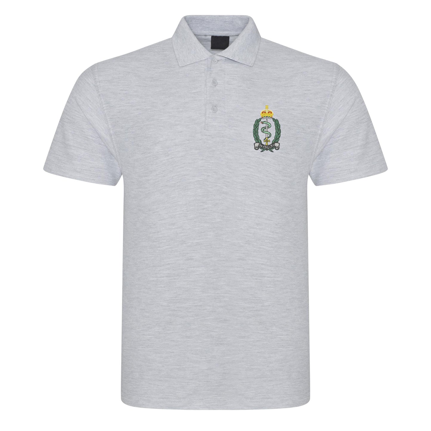 Royal Army Medical Service Polo Shirt