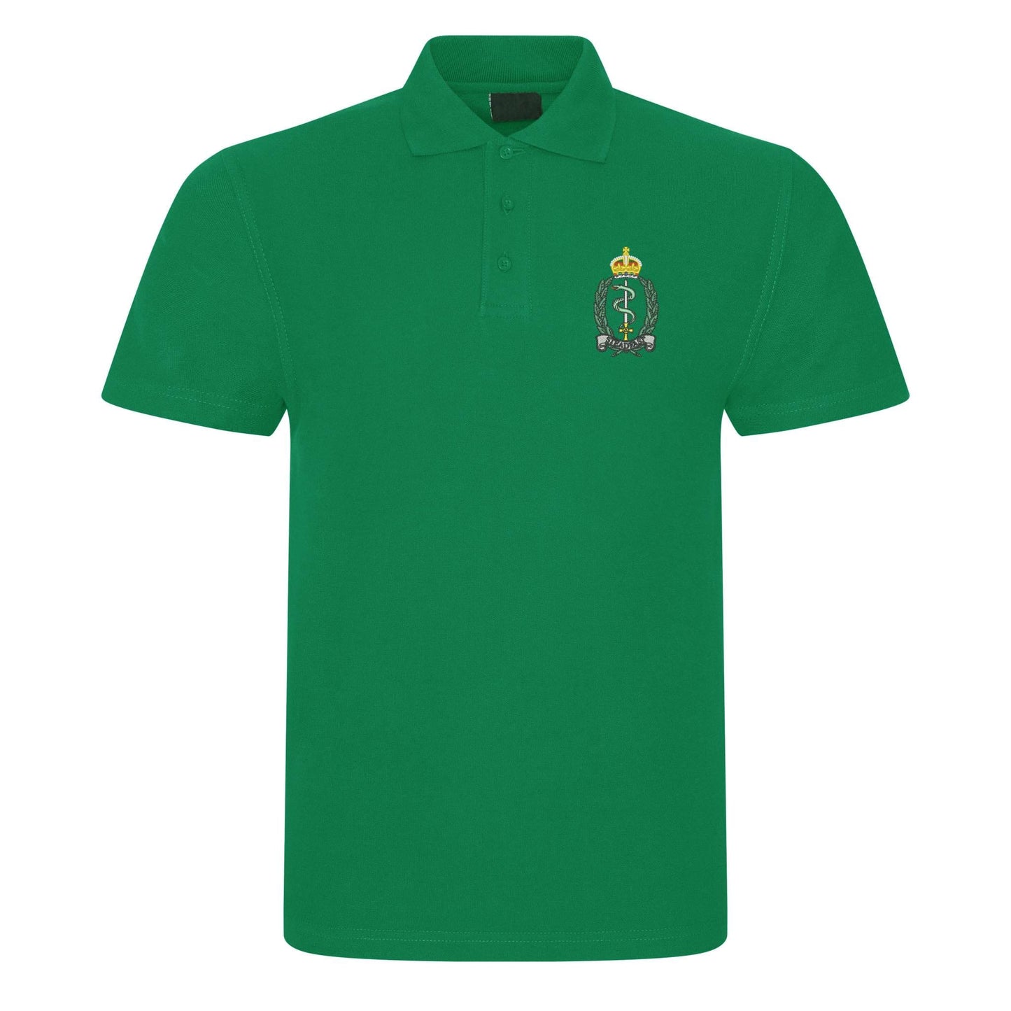 Royal Army Medical Service Polo Shirt