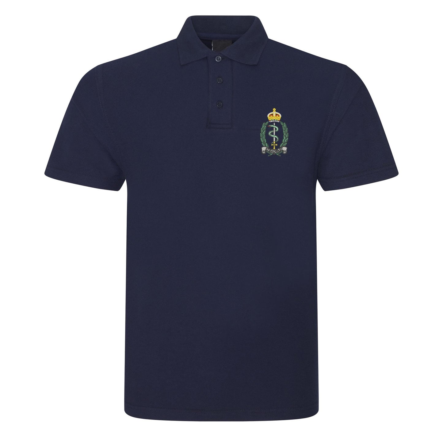 Royal Army Medical Service Polo Shirt