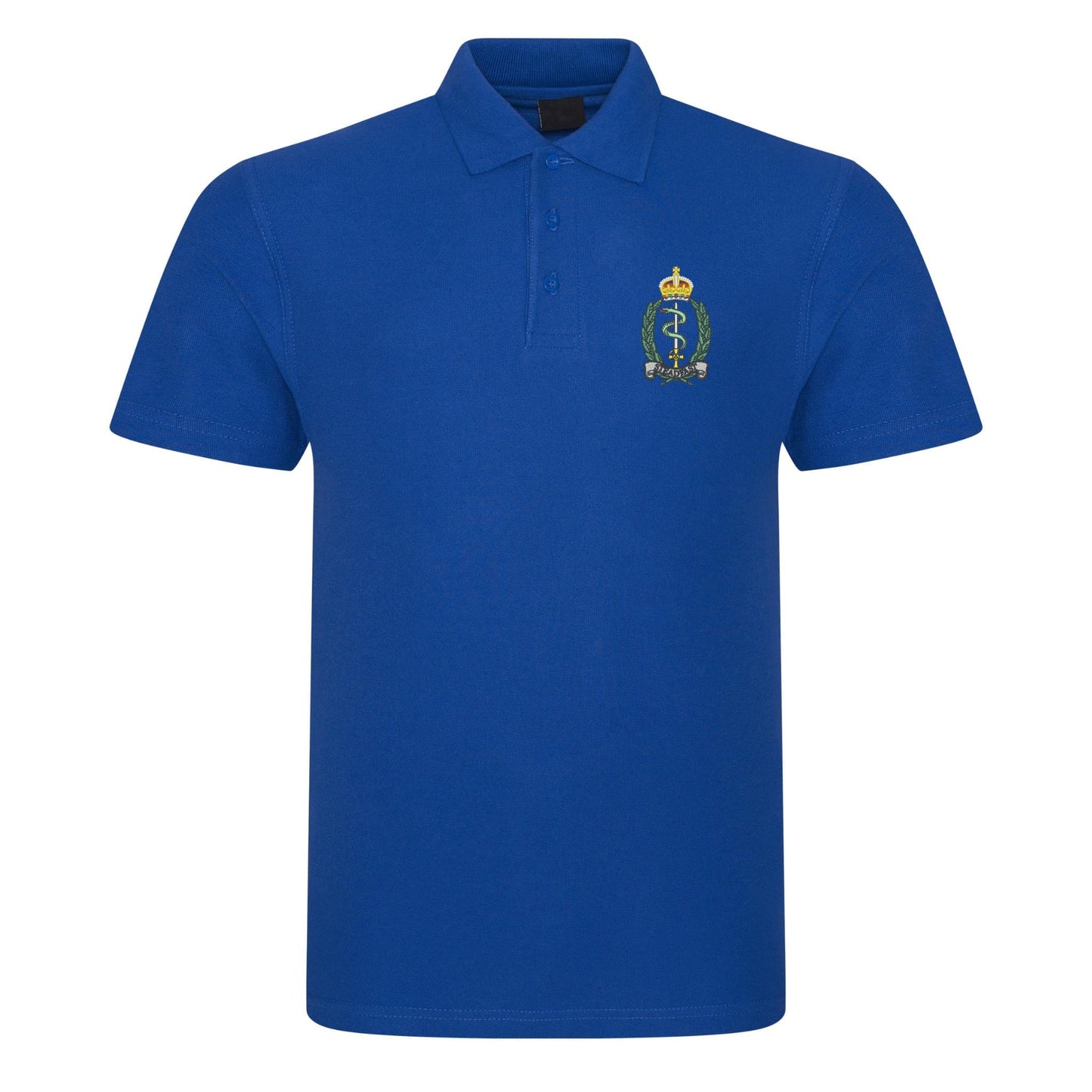 Royal Army Medical Service Polo Shirt