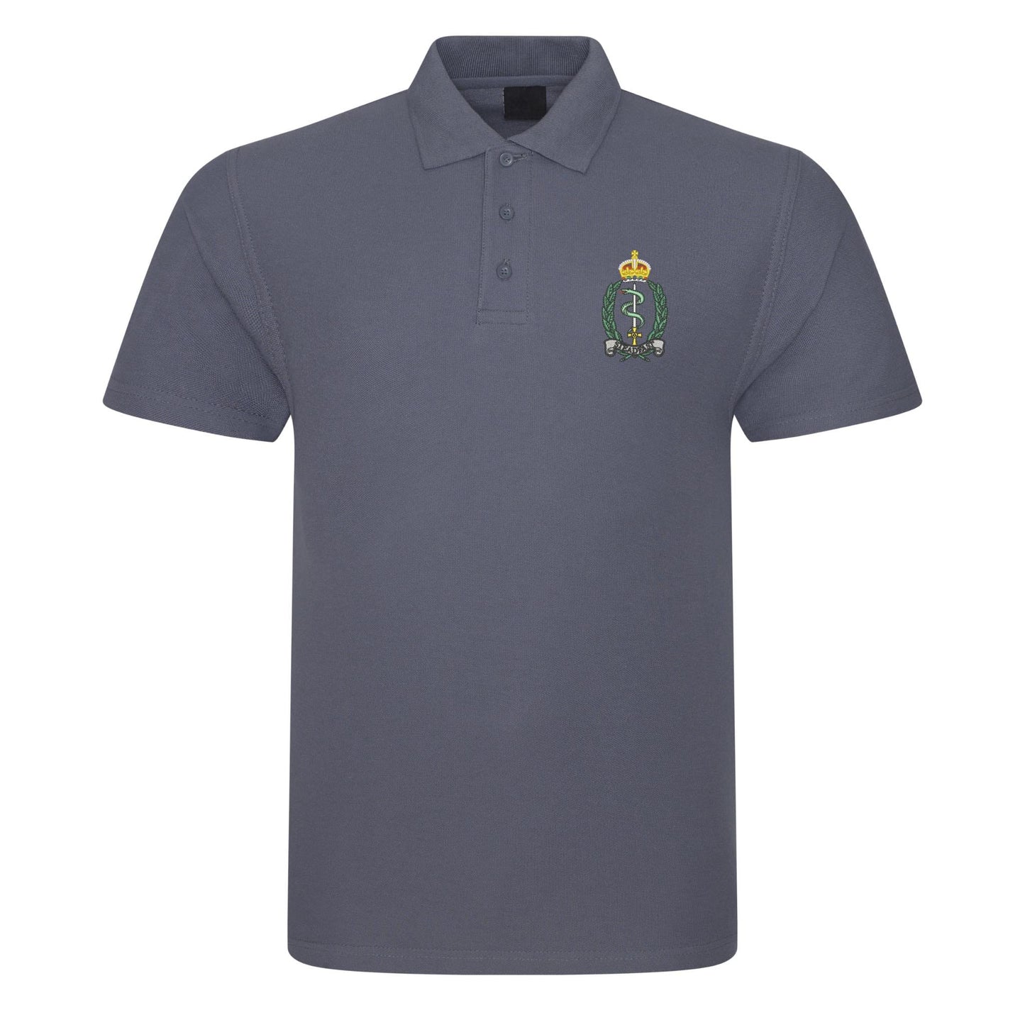 Royal Army Medical Service Polo Shirt