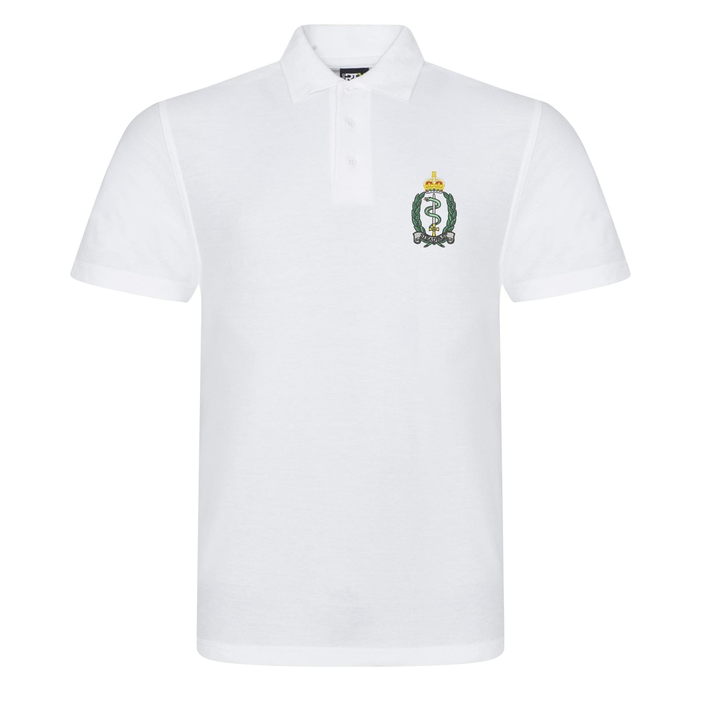 Royal Army Medical Service Polo Shirt