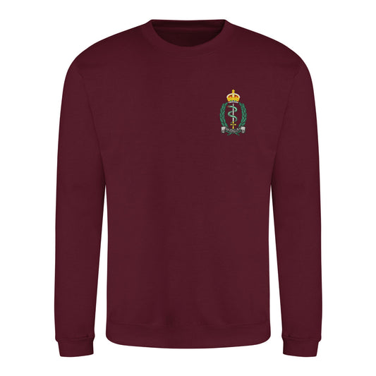 Royal Army Medical Service Sweatshirt