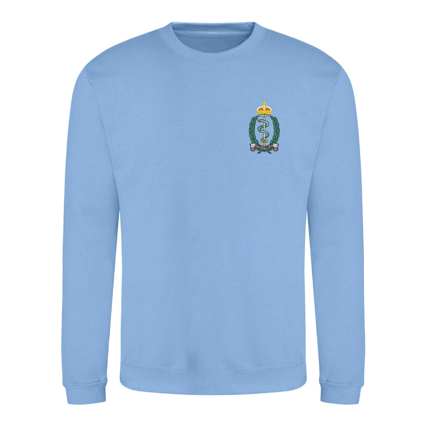 Royal Army Medical Service Sweatshirt