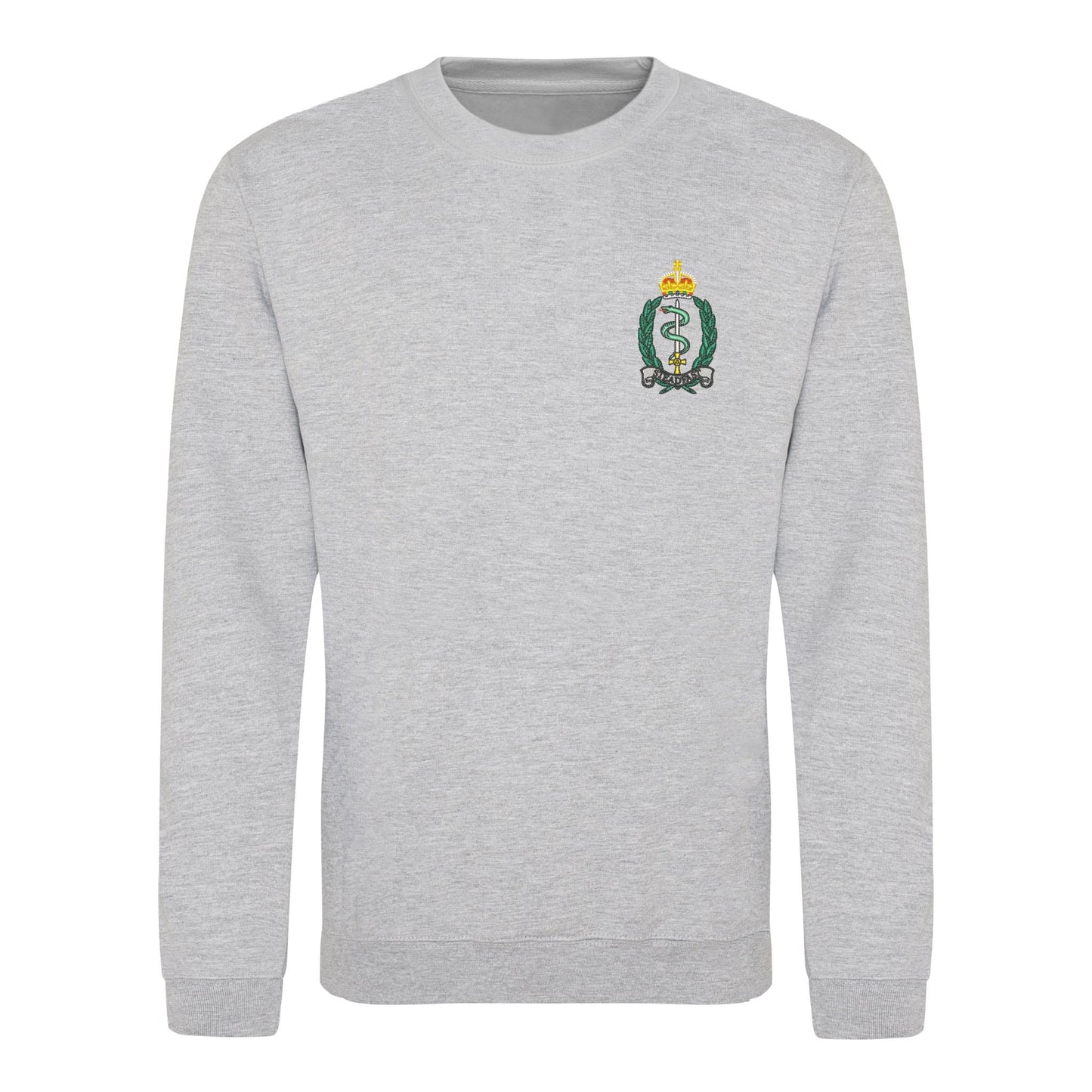 Royal Army Medical Service Sweatshirt