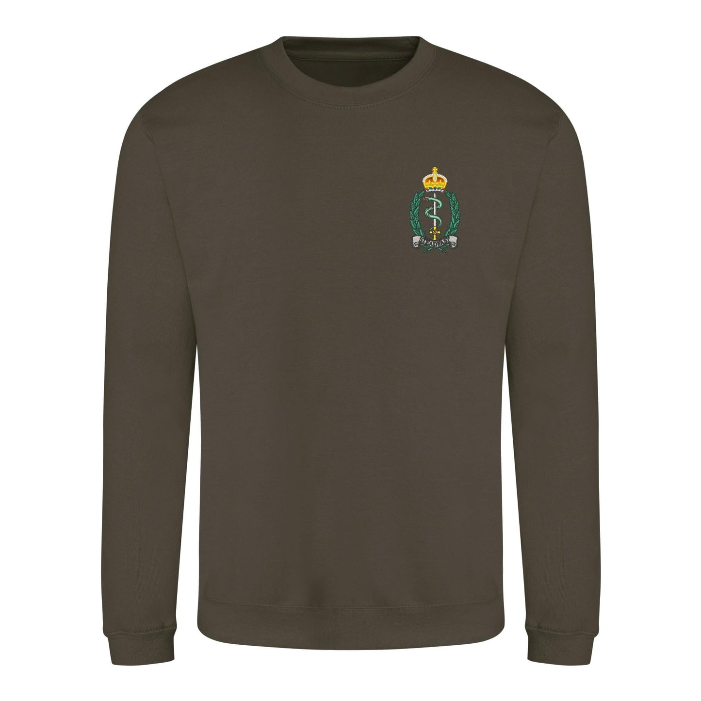 Royal Army Medical Service Sweatshirt