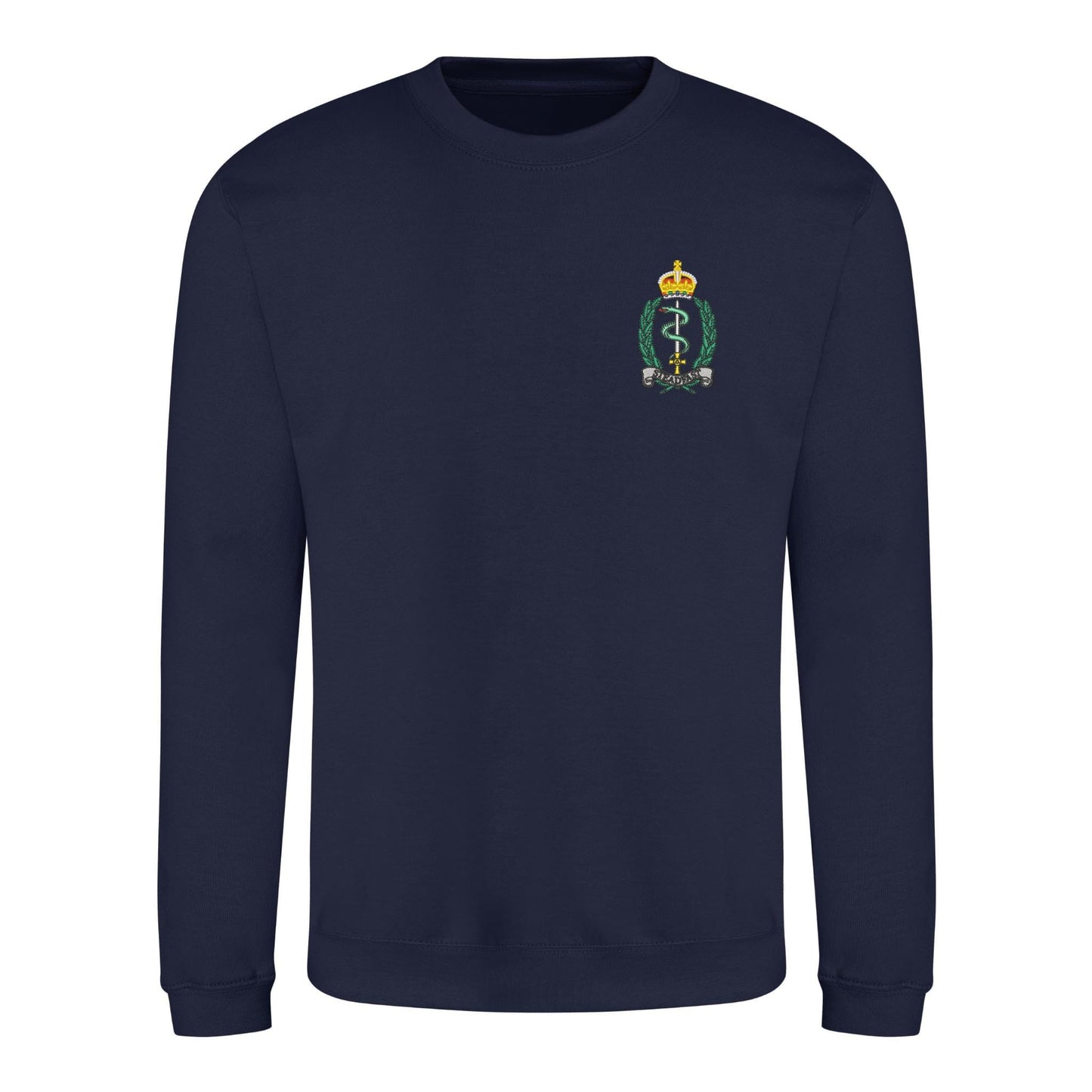 Royal Army Medical Service Sweatshirt