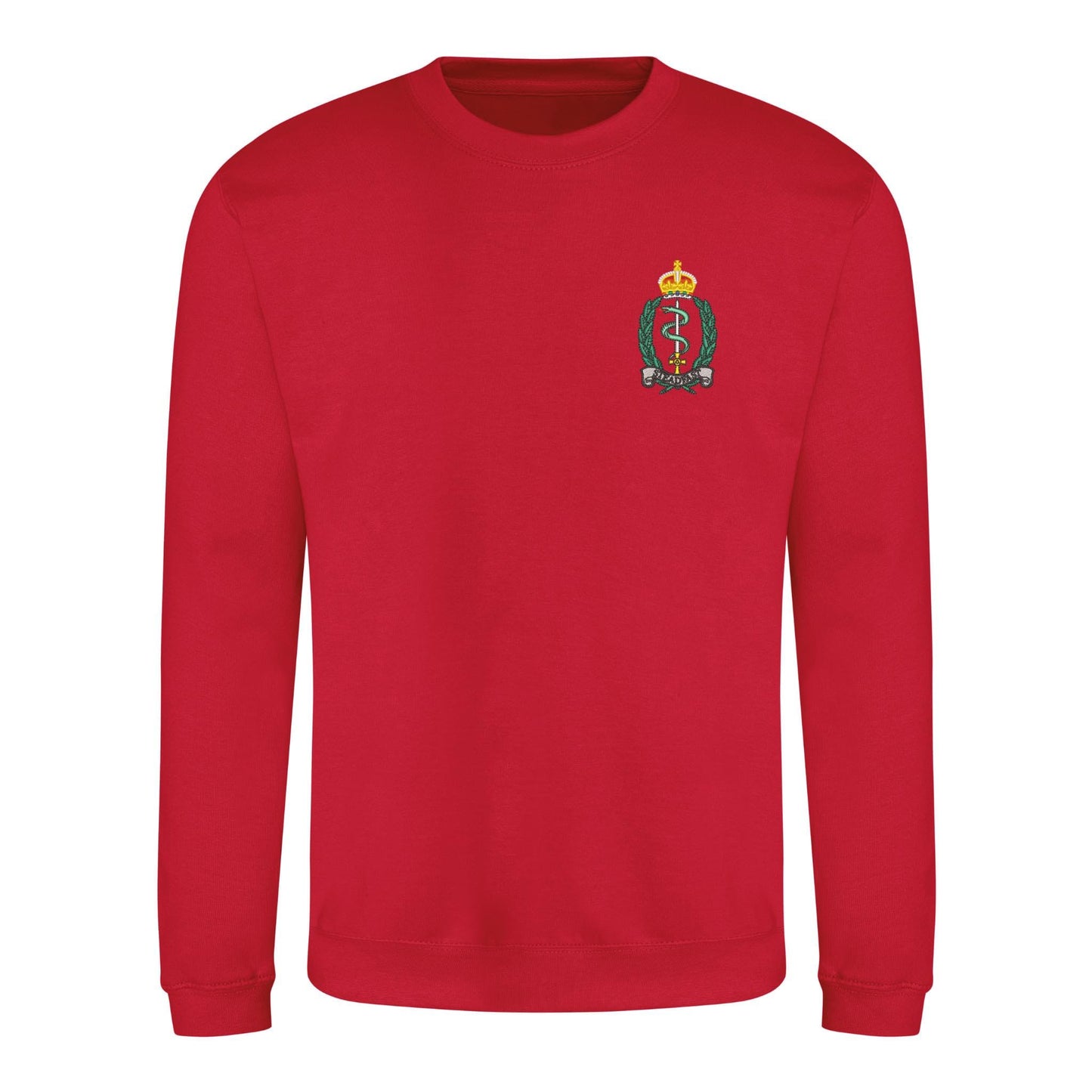 Royal Army Medical Service Sweatshirt