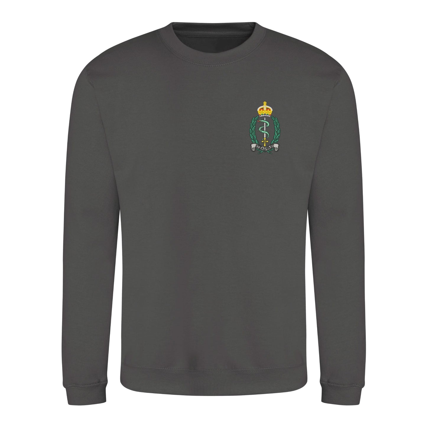 Royal Army Medical Service Sweatshirt