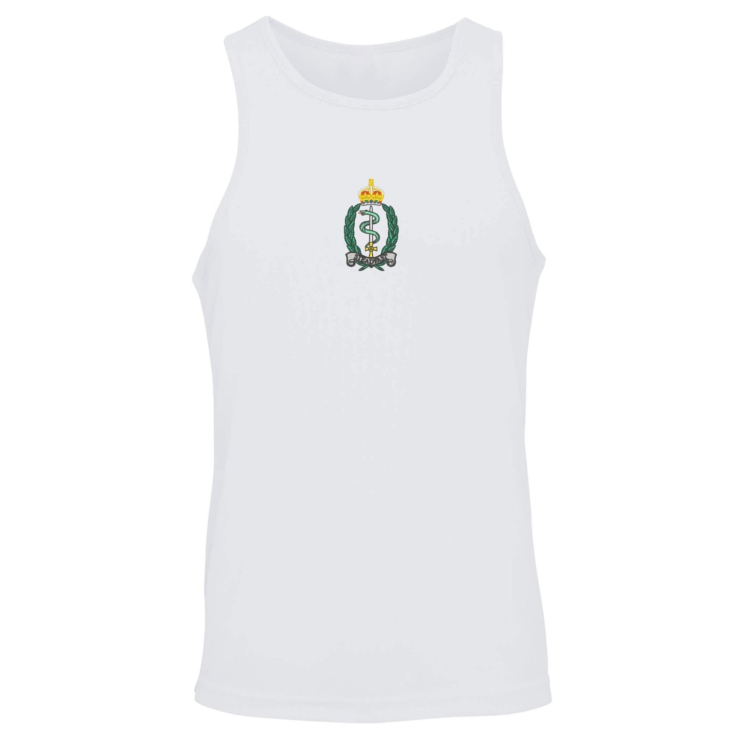 Royal Army Medical Service Vest